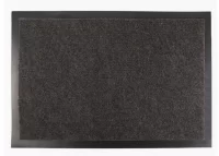 Коврик влаговпитывающий Light  50x80 см SUNSTEP серый арт. 35-511 (10) Серый - фото
