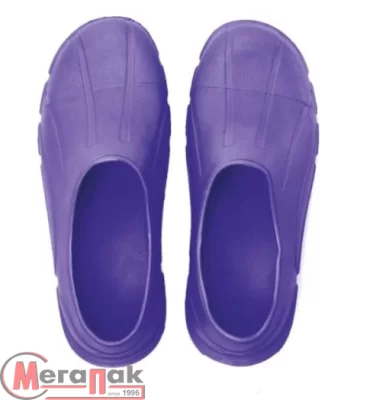 Галоши женские 4х4, фиолетовый 2X.GL.L фиолетовый 39 Фиолетовый - фото