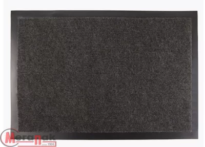 Коврик влаговпитывающий Light  50x80 см SUNSTEP серый арт. 35-511 (10) Серый - фото