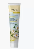 Крем для лица дневной, увлажняющий, гипоаллергенный Ромашка 125мл РЕЦЕПТЫ ПРИРОДЫ Spa, Эвелина, арт. a125LSZKRUM/50-262/7  - фото