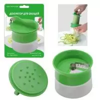 Декоратор для овощей d8см VL53-103  - фото