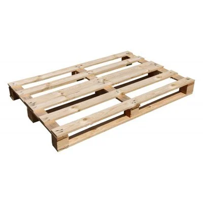 Паллет 80*120  - фото