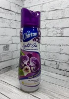 Освежитель воздуха ЧИРТОН ЛАЙТ ЭЙР (сух.распыл) Релаксация Чувств 300 мл.  - фото