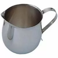 Молочник METAL CRAFT BGS-II-G 150мл  - фото