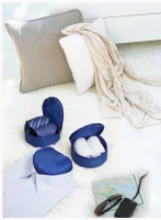 Сумка-органайзер 12,5*10,5*6 для путешествий арт. 3X-318  - фото