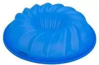 Форма для кекса 26*5см Linea Silicone, 93-SI-FO-107  - фото