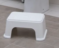 Табурет-подставка Альтернатива 25х33,5х16см, арт. 696665 Микс - фото