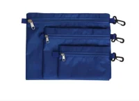 Сумка-органайзер 20*15 для путешествий арт. 3X-404  - фото