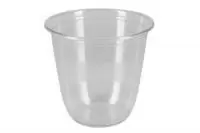 Контейнер СпК-95-350мл прозрачный 1/50 Прозрачный - фото