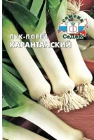 лук Карантанский (ПОР) (Евро, 1)  - фото