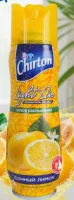 Освежитель воздуха ЧИРТОН ЛАЙТ ЭЙР (сух.распыл) Сочный лимон 300 мл.  - фото