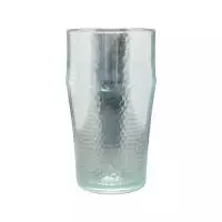Стакан 530 мл прозрачный, арт. КН-199 Прозрачный - фото