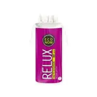 Ватные диски RELUX, 80 шт/упак, непрошитые, ГЛ-00013390 (24) Белый - фото