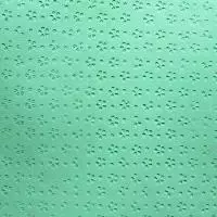 Пленка флористическая Мятный в листах 60*60см, 130мкр. 20листов в упаковке, арт. LY001-081 Мятный - фото