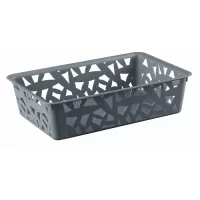 Корзинка 235*160*60 универсальная L микс 2, арт. 431226619  - фото