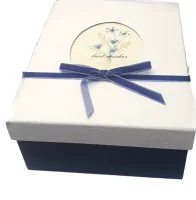 Коробка В631 22*27*12,5  - фото