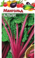 Мангольд Алый  2,0 г  - фото