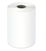 Кассовая лента 44 SC 1сл. Белый - фото