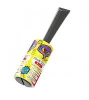 Ролик для чистки одежды 20 слоев, 1шт, PARLO, арт. С0006402/8084 Белый - фото