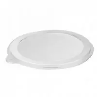 Крышка Р9196 1/100 Прозрачный - фото