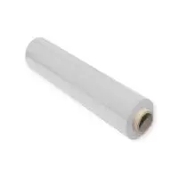 Стрейч 3 (нетто 2,5кг)  (6) 23мк (2503-5/2-170), 1 сорт Прозрачный - фото