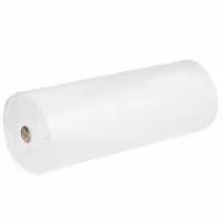 Полотенца 35*70 Выбор/Практик/Стандарт, рулон, бел. спанлейс 40гр/м2 (100 шт) 10251 (6) Белый - фото