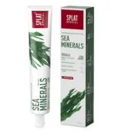 Зубная паста Special SEA MINERALS/МОРСКИЕ МИНЕРАЛЫ, 75мл, арт. 112.16048.01 Микс - фото