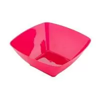 Салатник 3,5л Нуво квадратный, арт. 4334500  - фото