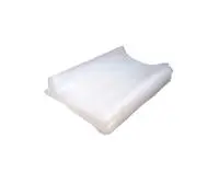 Пакет вакуумный термоусад. 180*400мм*45мкр, 1/50 Прозрачный - фото