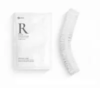 ГрассШапочка для душа "Room" (флоу-пак) 1/100, арт. HR-5019  - фото