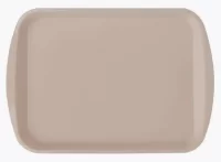 Поднос Sugar&Spice 37х26см латте, арт. SE144310005 Кофе с молоком - фото