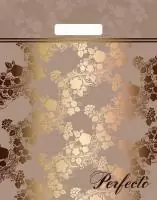 ТЦ25штСумка-пакет 30*37 прор.ручкой 90мкПерфекто Джентл  - фото