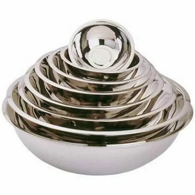 Миска 3,8л METAL CRAFT MXB-4  - фото