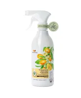 Спрей для чистки ковровых покрытий AromaCleanin "Солнечное настроение" 500 мл арт. AQ100-005  - фото