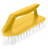 Щетка-утюжок "Good" L135мм (ярко-желтый),223200302/02 (56) Желтый - фото