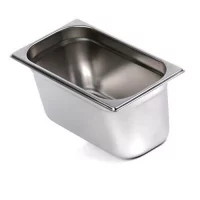 Поддон GASTRORAG 13150  CN1/3-150 325*176*150  - фото