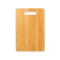 Доска разделочная VETTA Гринвуд, бамбук, 30х20х0,9см, 851-123 (10) Бежевый - фото