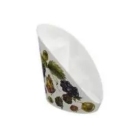 Сушилка д/губки и щетки ДЕКО фрукты, арт. М 1147  - фото