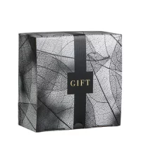 Коробка‒пенал GIFT, 15 × 15 × 7 см, 4940692  - фото