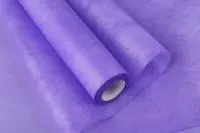 Фетр К 50см*15м сиреневый, 143128384 Сиреневый - фото