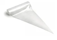 1/10 Кондитерский мешок в ролике 32-36см S  - фото