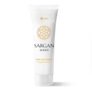 ГрассКондиционер для волос "Sargan" (туба) 1/5, арт. HR-0023 Белый - фото
