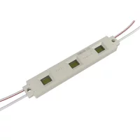 Светодиодный модуль BMP-S44-O3G120CW  - фото