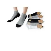 Носки мужские TURKAN, кор., арт. 0712 Микс - фото