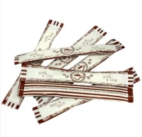 Сахар порционный Мегапак 4 гр (50шт, +/-5%) в контейнере Белый - фото