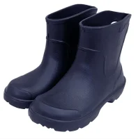 Полусапоги мужские литье Марс (Синий, 43-44) арт. ПС-001 Синий - фото