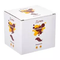 Ловушка для слизней d11*10см HELP 2шт, арт. 80100 Зеленый - фото