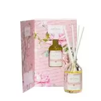 Диффузор-открытка Aroma Harmony  "I love You" 50мл , арт. AH20314  - фото