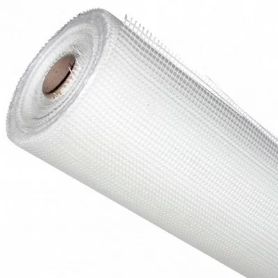 Сетка строительная 50*20м SMF 102T/72 Белый - фото