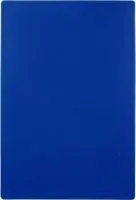 Разделочная доска GASTRORAG CB20281BL Синий - фото